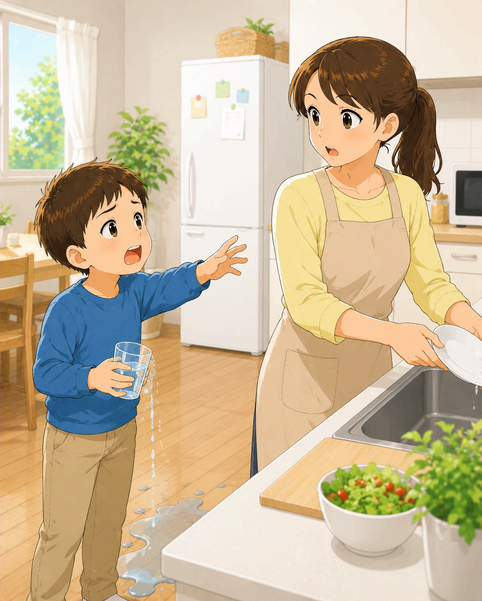 could you help me 뜻과 표현  영어 카드