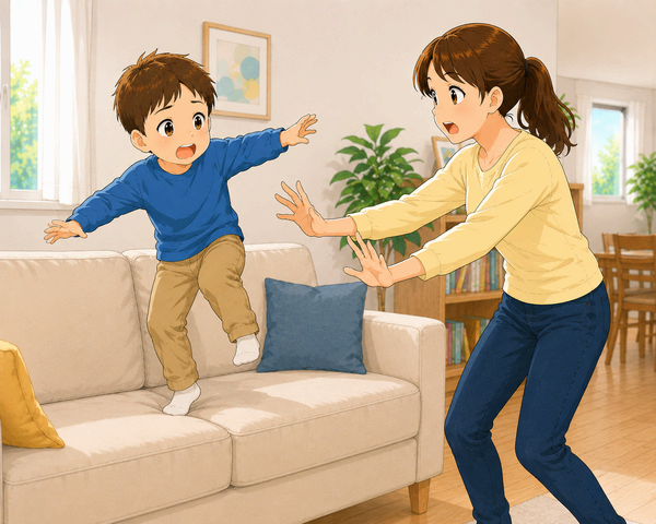 sit down, be careful 뜻과 표현 영어 카드